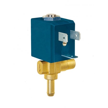 Elettrovalvola pressione 1/8 verticale elettrico epdm 220v