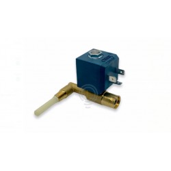 Solenoid valve for iron boiler rowenta tefal cs 00097843