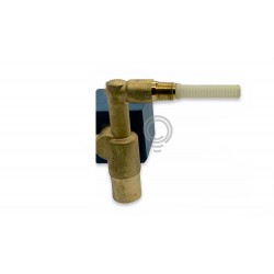 Elettrovalvola per ferro da stiro caldaia rowenta tefal cs 00097843