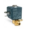 Elettrovalvola 90gr 6w dx 1/8" 220v azione diretta r 1/8