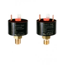 Pressostato tipo maschio polti stirella