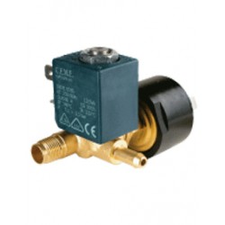 Elettrovalvola ferro da stiro pressione vapore 5555 r1/8 uscita