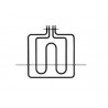 Resistenza doppia per forno indesit ariston 