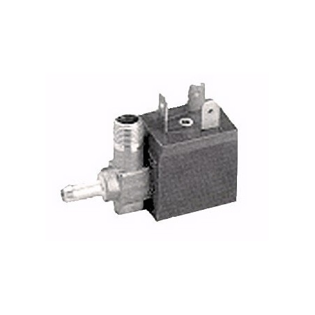 Elettrovalvola universale ferro micromax