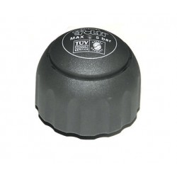 Tappo sicurezza caldaia vaporella polti  sldb0138