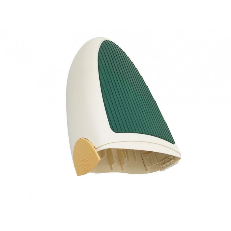 Unité de filtration adaptable balai vorwerk vk130-31 coque porte-sac