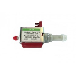 Elettropompa macchinetta da caffè o ferro da stiro 220v 54w ulka 15201001