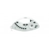 Cover frontale controllo comandi bimby TM31-2 folletto adattabile