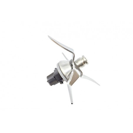 Thermomix tm31 original kobold blade set vc30525