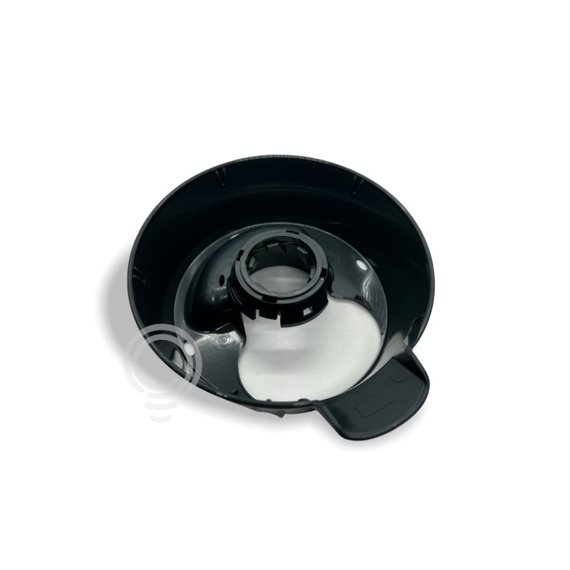 Ghiera boccale tm5 bimby vorwerk 