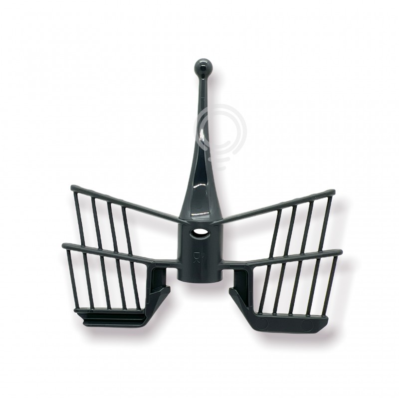 Farfalla bimby vorwerk tm5/6