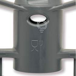 Thermomix vorwerk tm5/6 papillon