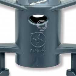 Thermomix vorwerk tm5/6 schmetterling