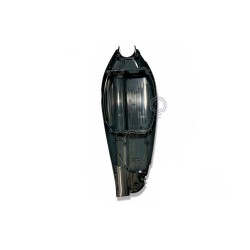 Guscio posteriore aspirapolvere vk150 folletto vorwerk originale 