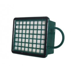 Microfiltro igienico...