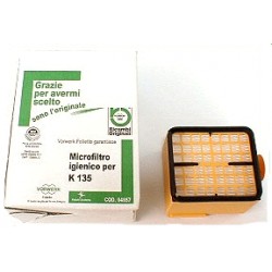 Hygienischer mikrofilter...