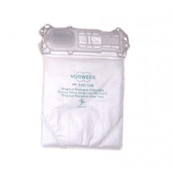 Brooch bag brooch vk135 / 136 6pz vorwerk original 05034