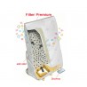 Besen-tasche elf vk135 / 136 6pz vorwerk original-05034