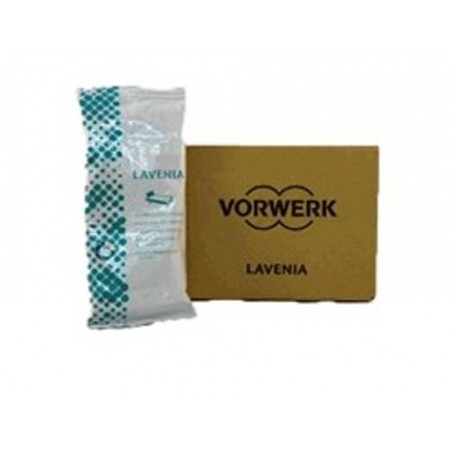 Matratzenpulver desinfiziert 6 beutel lavenia vf51389 vorwerk