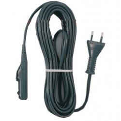 Vacuum cleaner power cable vk140 7mt kobold