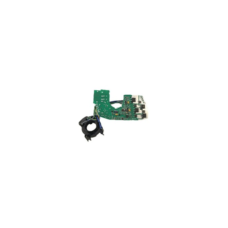 Anpassbare elektronische karte für besen vk140-150 kompatibles vorwerk