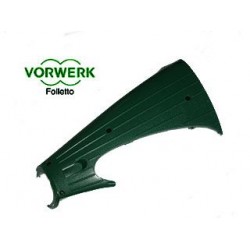 Back shell vacuum cleaner kobold vorwerk vk135