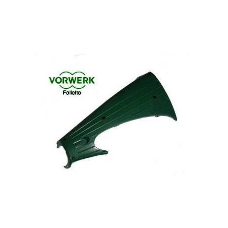 Aspirateur coque arrière kobold vorwerk vk135