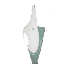 Front shell vk135 schlüssel...