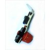 Vacuum cleaner electronic card vk135 kobold