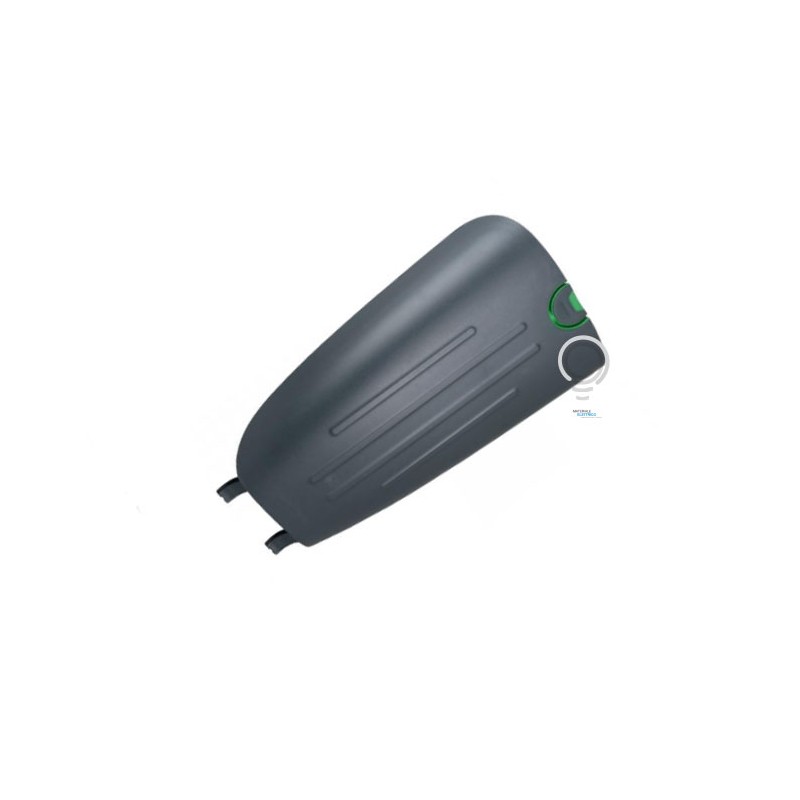 Coperchio filtro chiusura porta sacchetto scopa vk200 vorwerk 