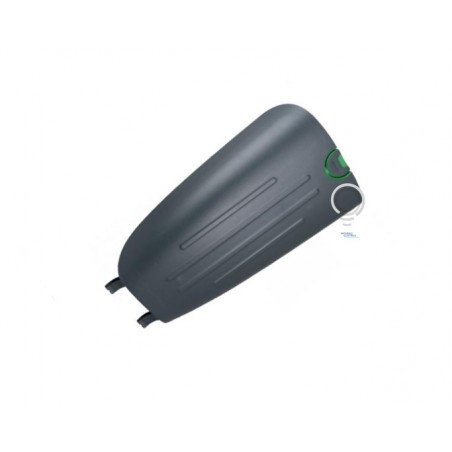 Porte-sac à balai vorwerk fermant le couvercle du filtre vk200