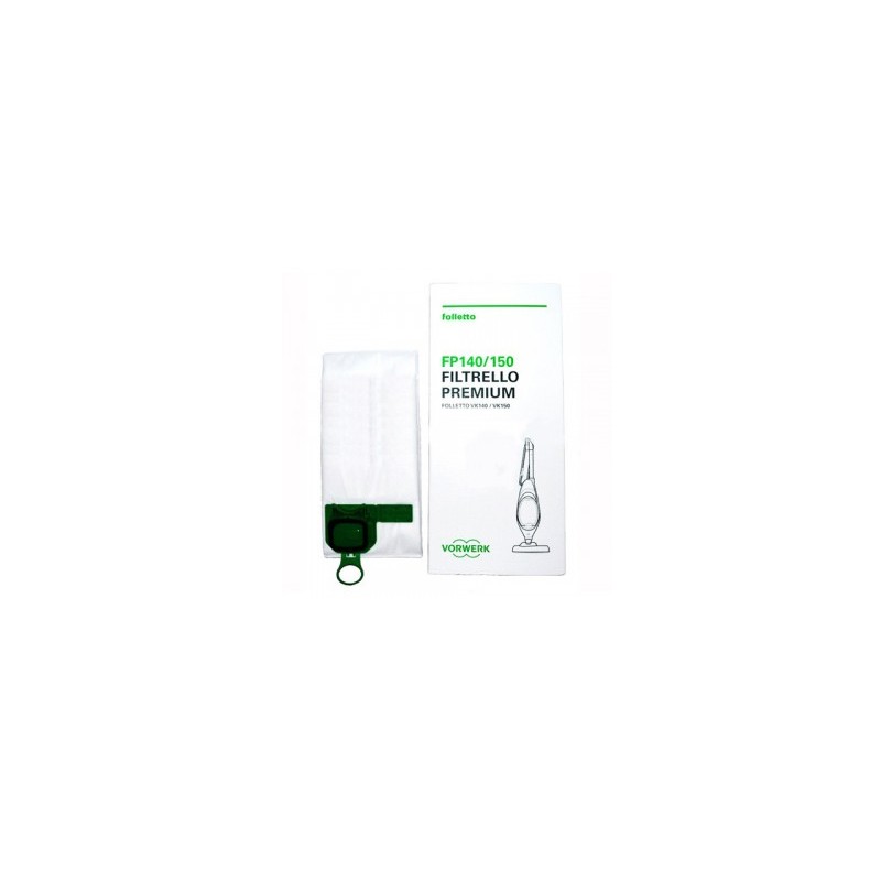 Premiumfilter fp140-50 vf41432 folletto