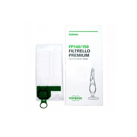 Premiumfilter fp140-50 vf41432 folletto