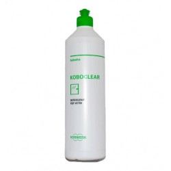 Waschmittel für glas...