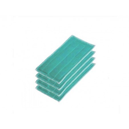 Universal cloths for cleaning floors sp520-sp530 kobold