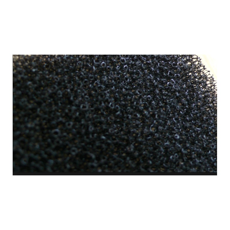 Filtre à air souple pour climatiseurs polyuréthane 500x300x5 mm