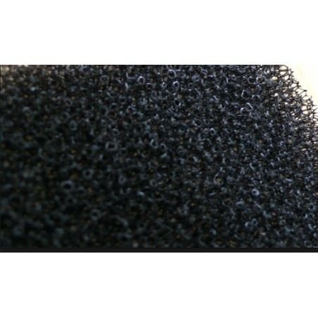 Filtro aria morbido climatizzatori poliuretano 500x300x5 mm
