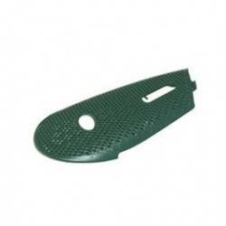 Hygienic filter cover for...