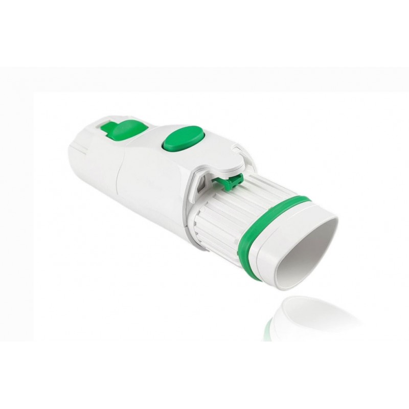 AD7 Adapter für Vorwerk NAS DCS Kobold