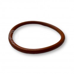 Guarnizione per macchina caffe cialda Frog