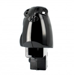 Scocca sx e dx di colore nero didiesse frog