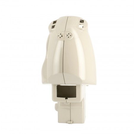 Scocca sx e dx di colore avorio didiesse frog