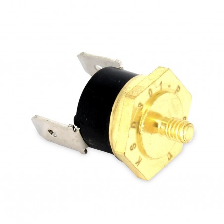 Termostato elettricopilota95° faston a vite M4x5