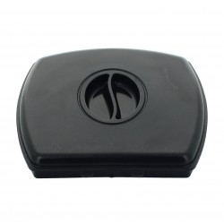 Coperchio serbatoio acqua nero frog didiesse