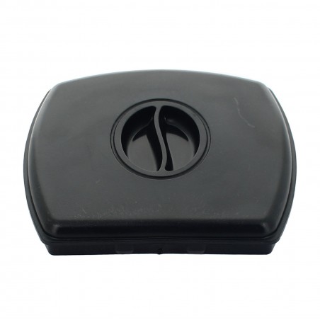 Coperchio serbatoio acqua nero frog didiesse