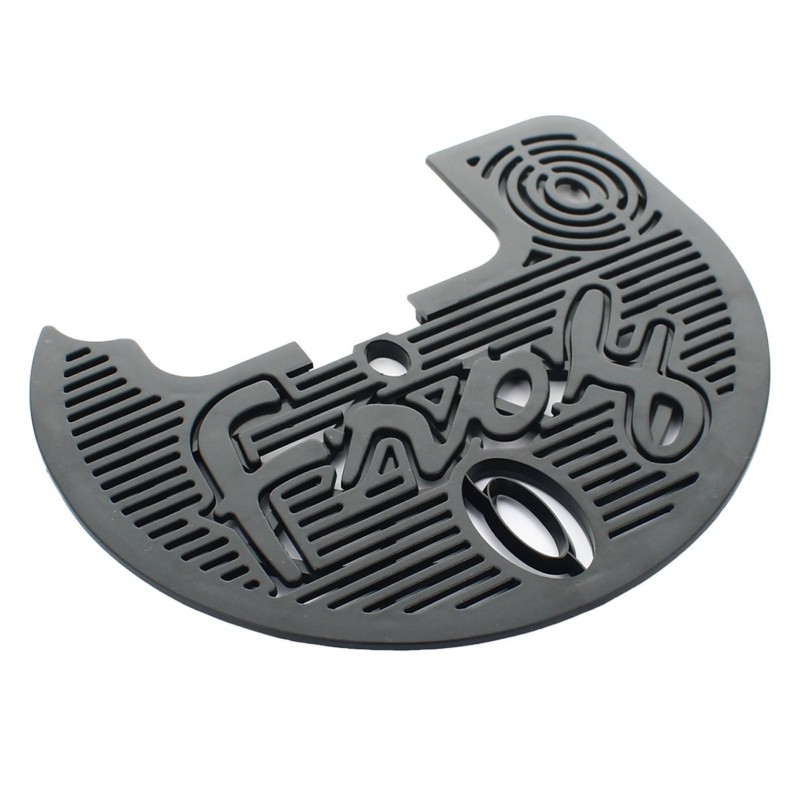 Griglia vaschetta raccogligocce frog didiesse