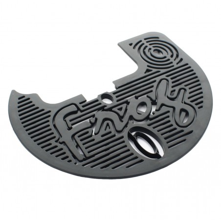 Griglia vaschetta raccogligocce frog didiesse