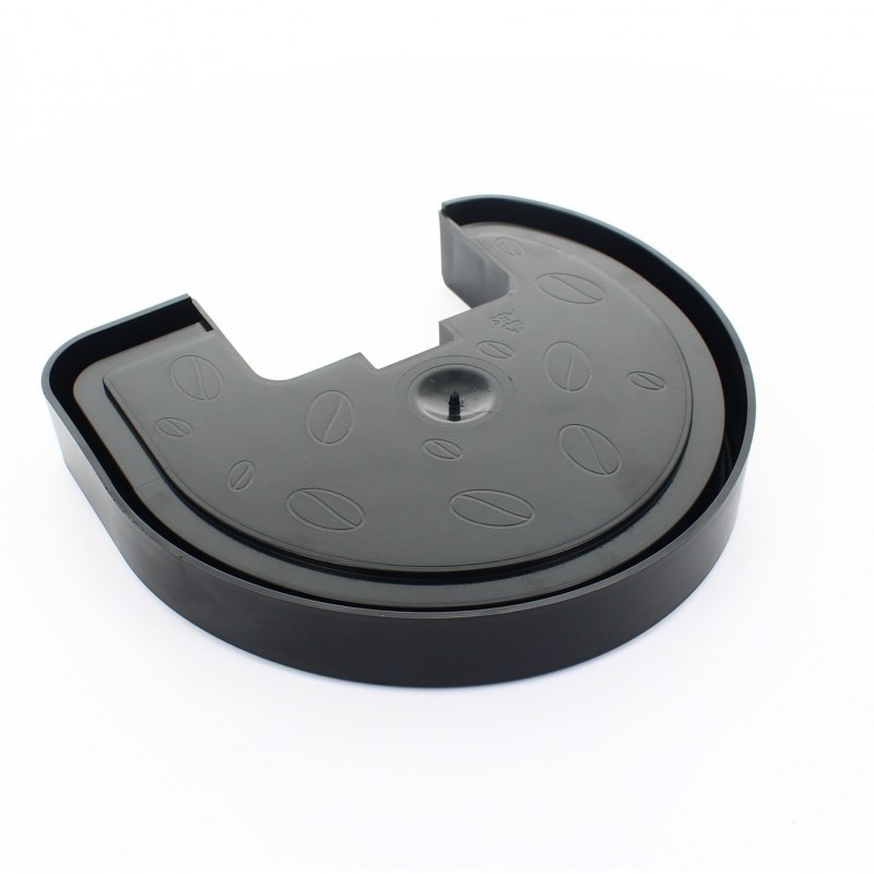 Vaschetta raccogligocce frog didiesse