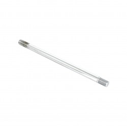 Leva cromata frog didiesse