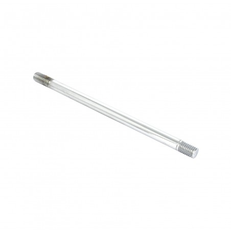 Leva cromata frog didiesse